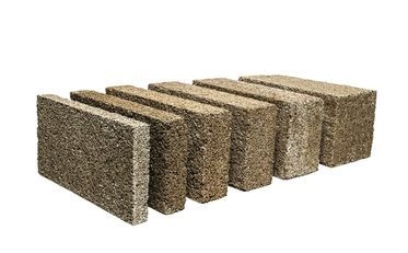 Besançon Brique et Chanvre