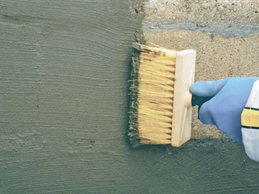 Besançon Enduit Hydrofuge